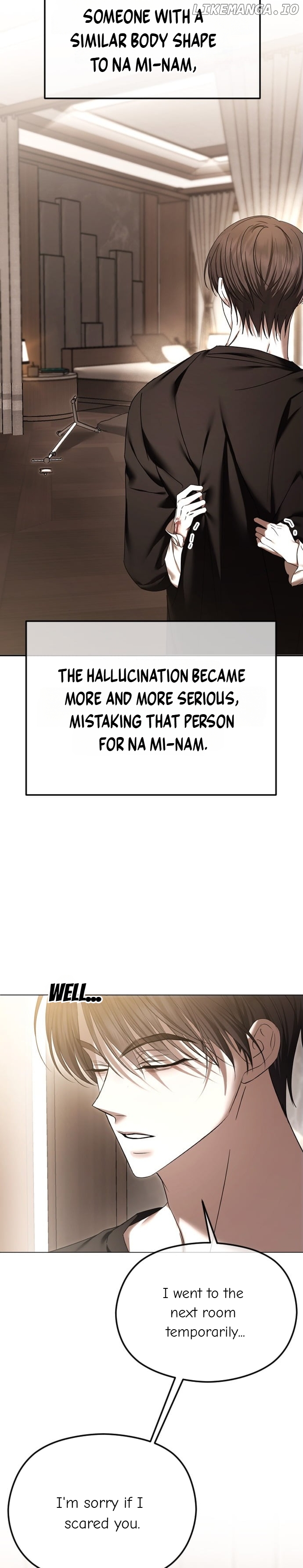 The Ending, I Want to Change it Chapter 66 - page 4